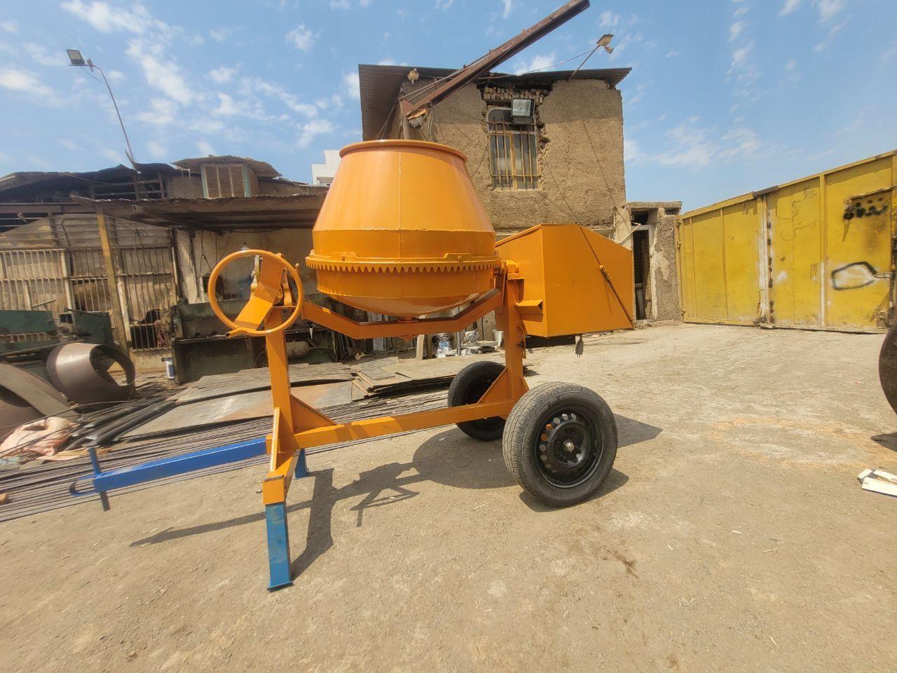 بتونیر لیتری دنده کمر